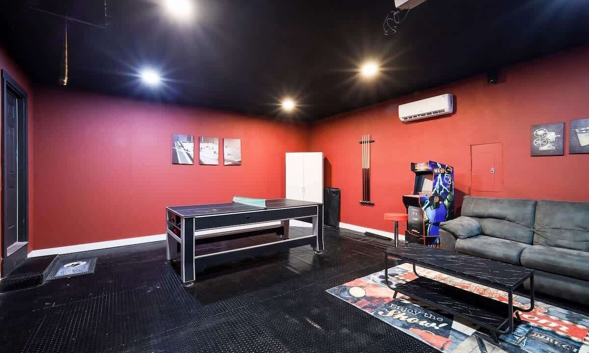 Photo of Bedroom in White Rock Hills