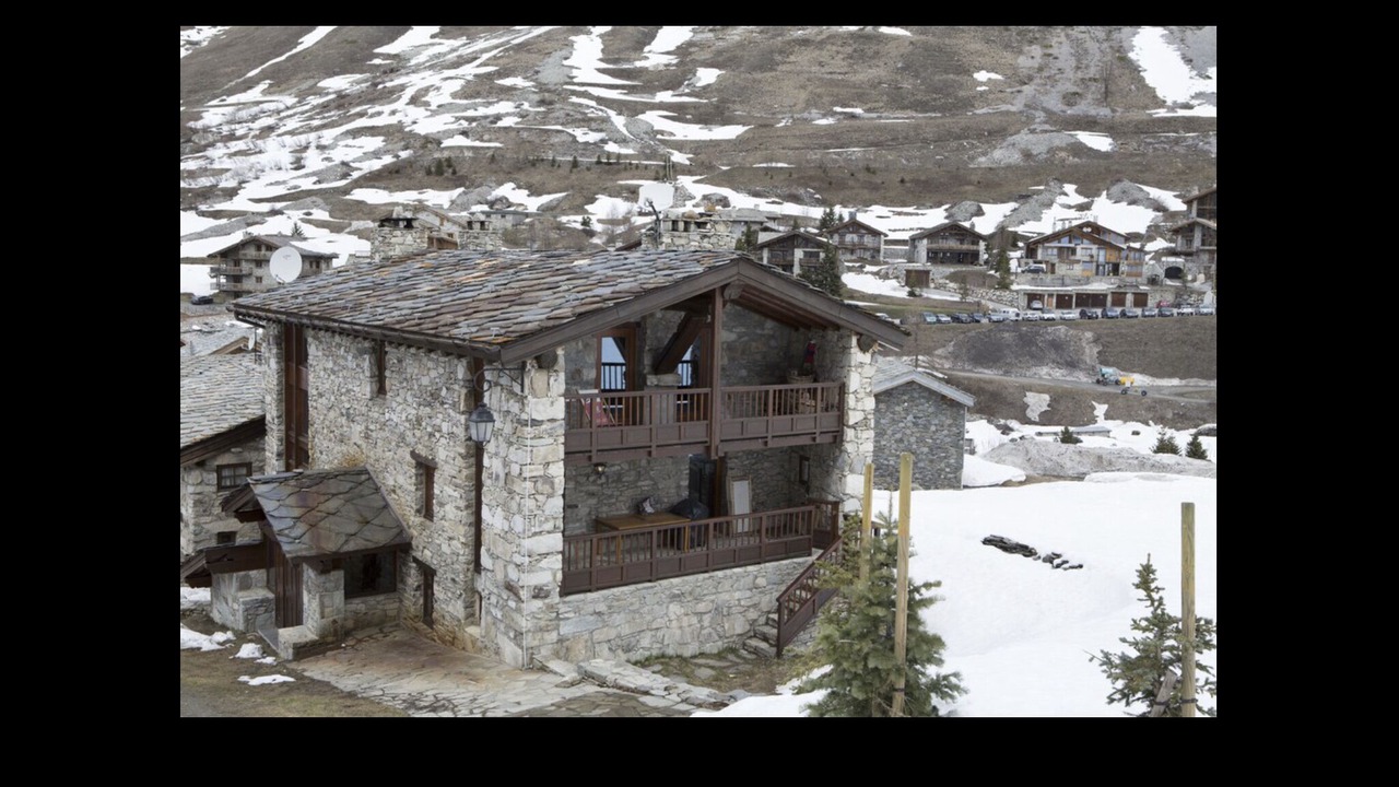 Photo of Others in Le Fornet