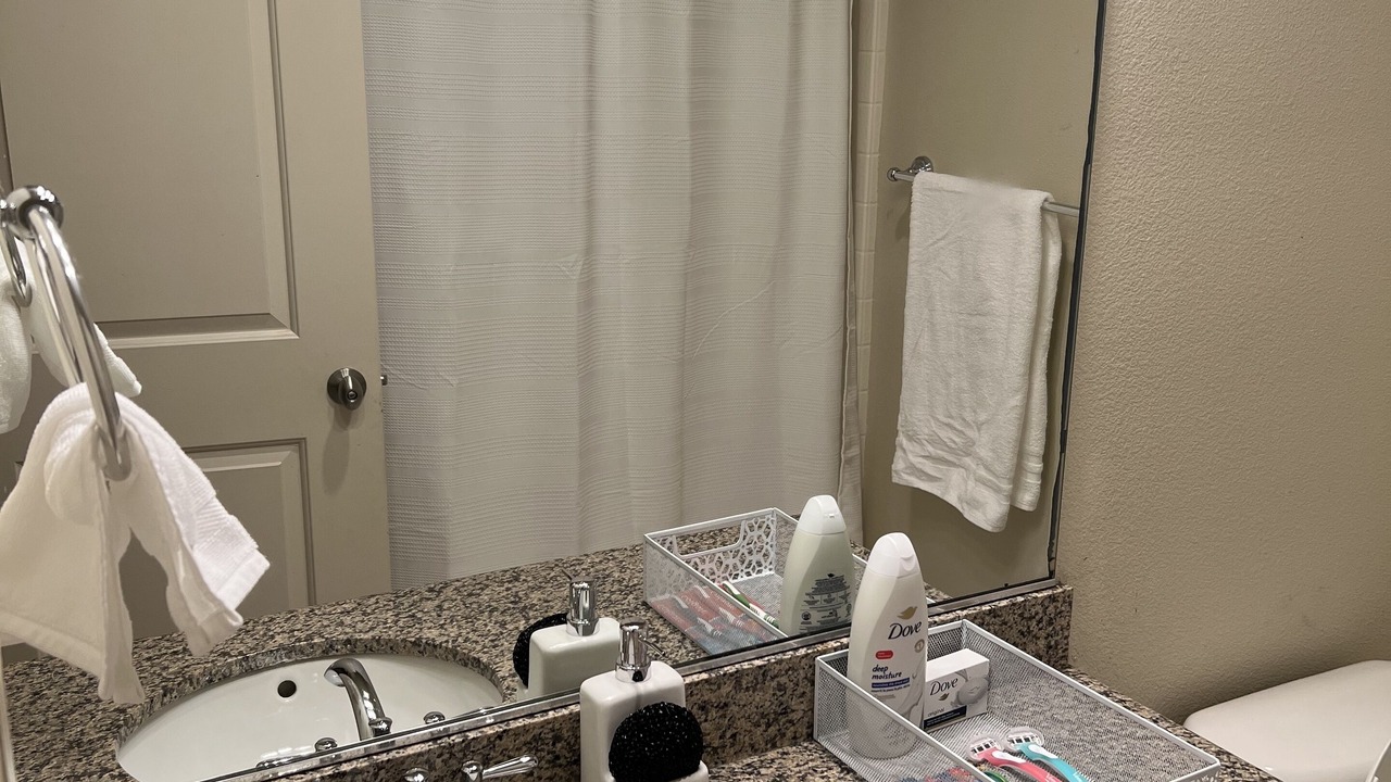 Photo of Bathroom in Aloha