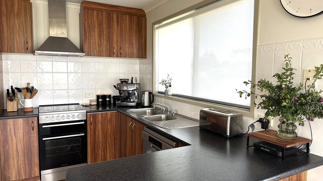 Photo of Kitchen in Cape Paterson