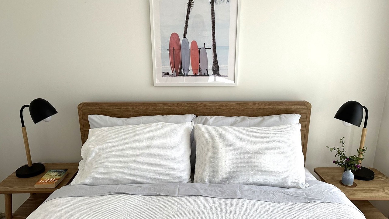 Photo of Bedroom in Cape Paterson