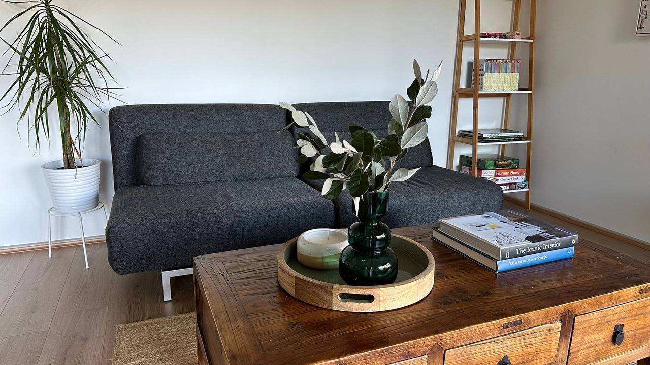 Photo of Livingroom in Cape Paterson