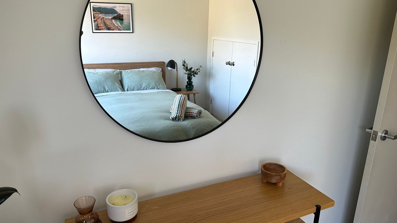 Photo of Bedroom in Cape Paterson