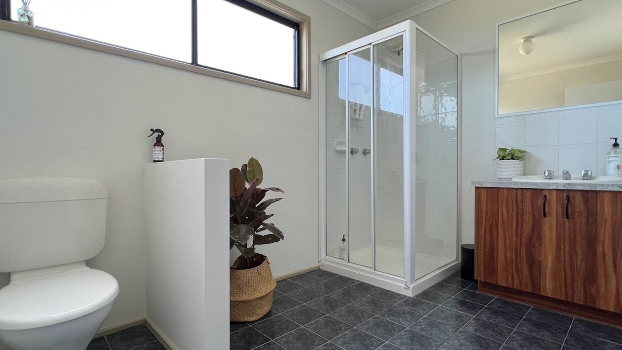 Photo of Bathroom in Cape Paterson