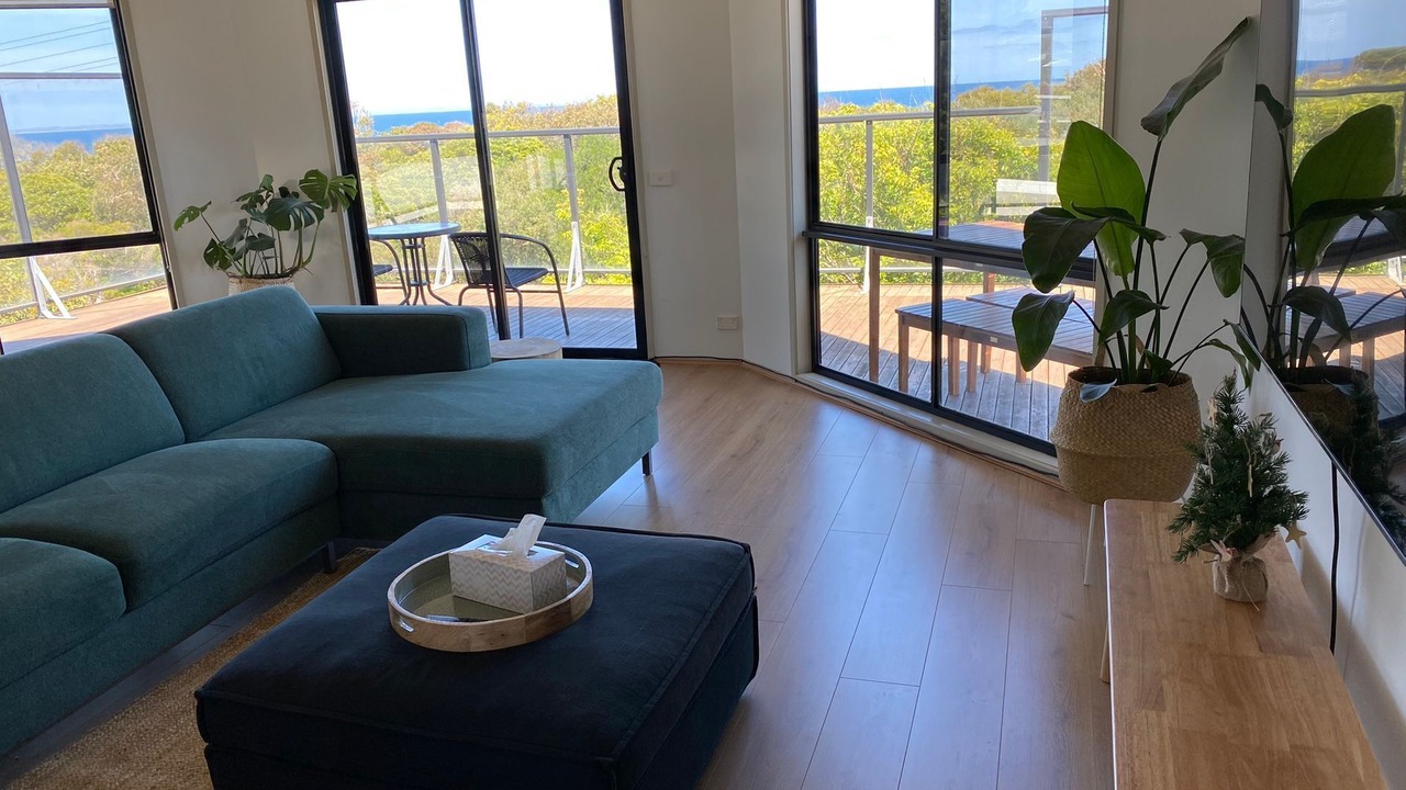 Photo of Livingroom in Cape Paterson