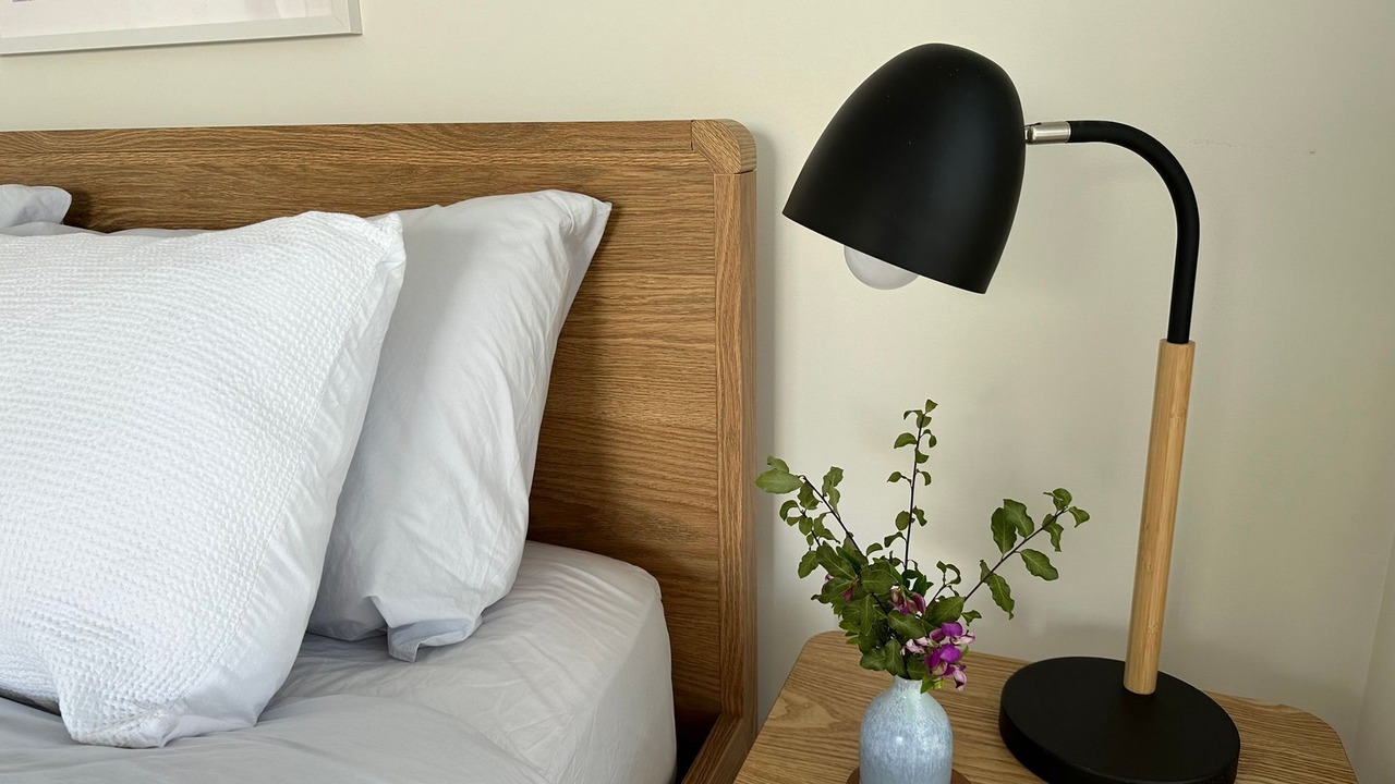 Photo of Bedroom in Cape Paterson