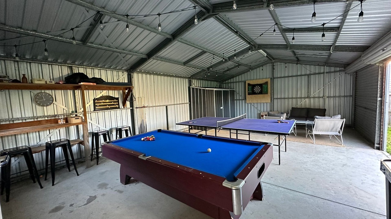 Photo of Bedroom in Cape Paterson