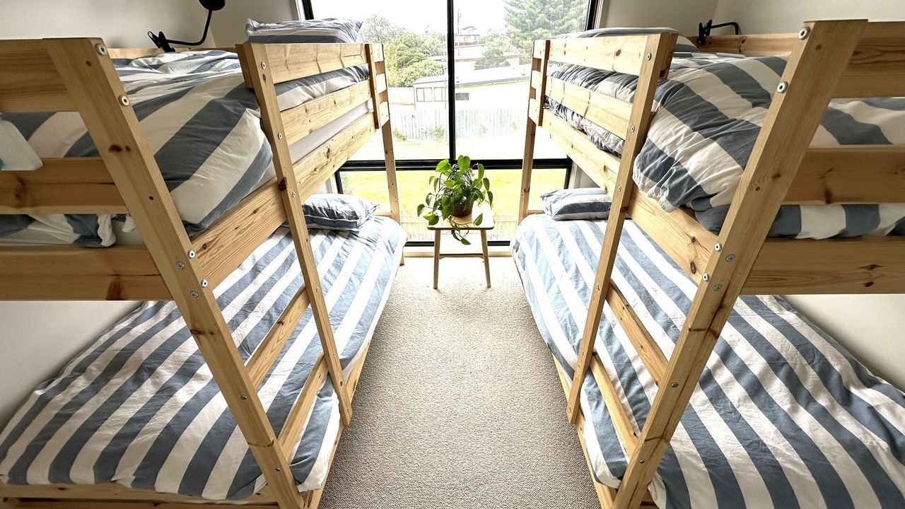 Photo of Bedroom in Cape Paterson