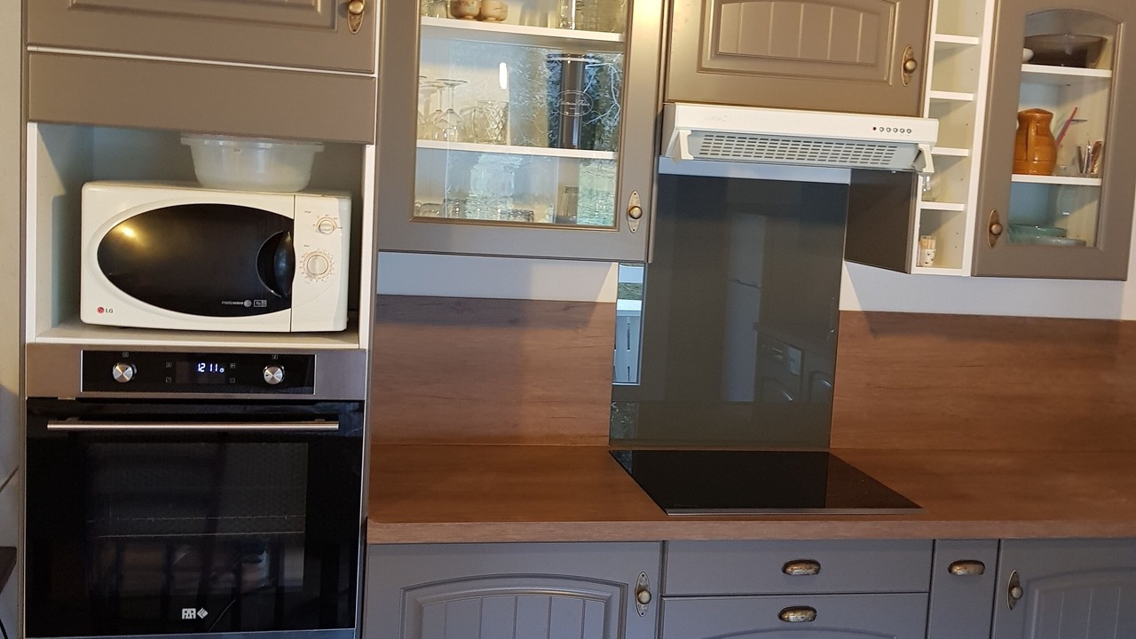 Photo of Kitchen in Laruns