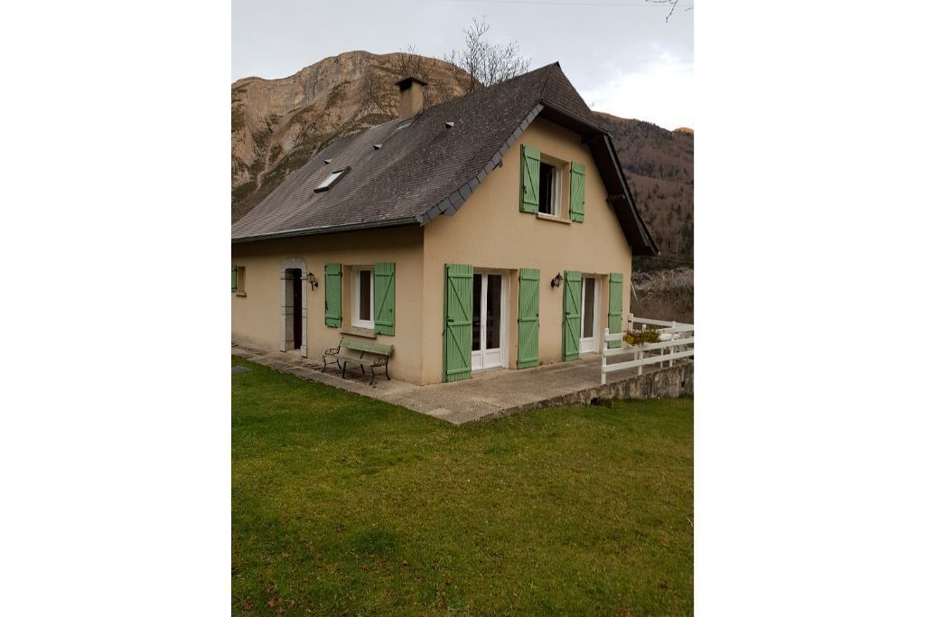 Photo of Outdoor in Laruns