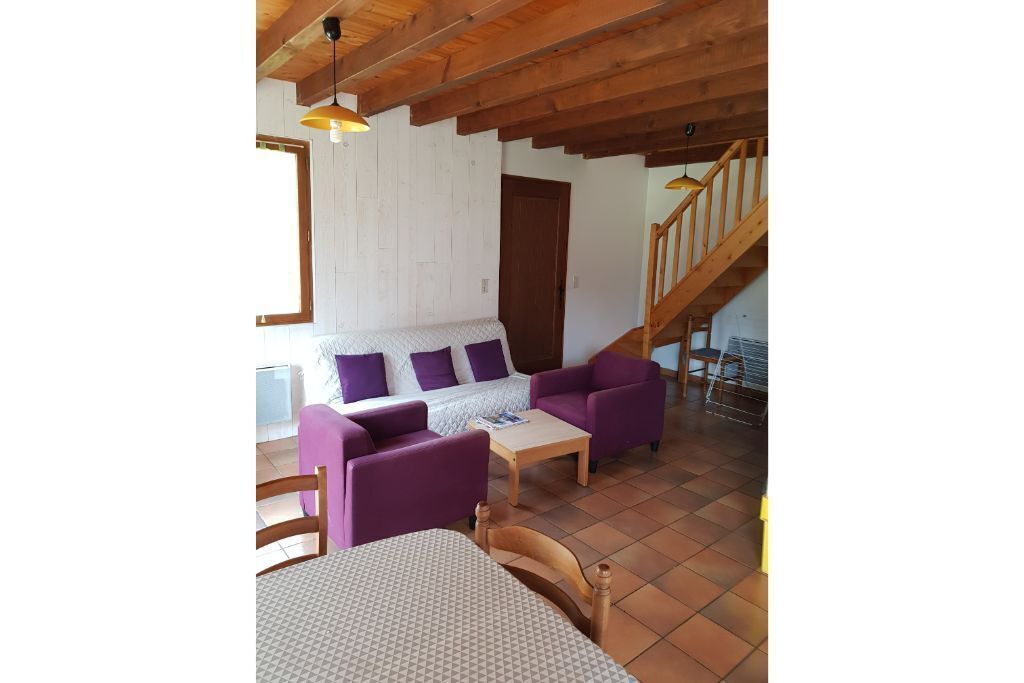 Photo of Livingroom in Laruns