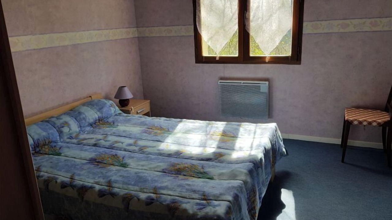 Photo of Bedroom in Laruns