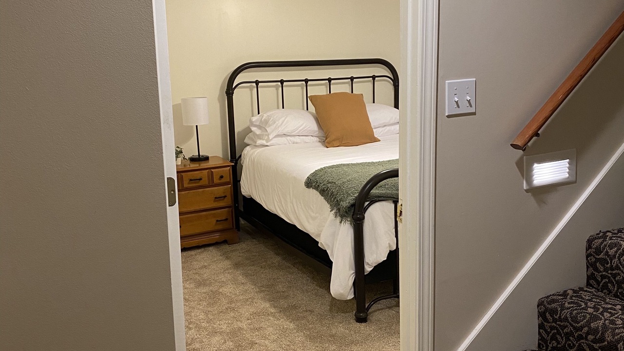 Photo of Bedroom in New Century