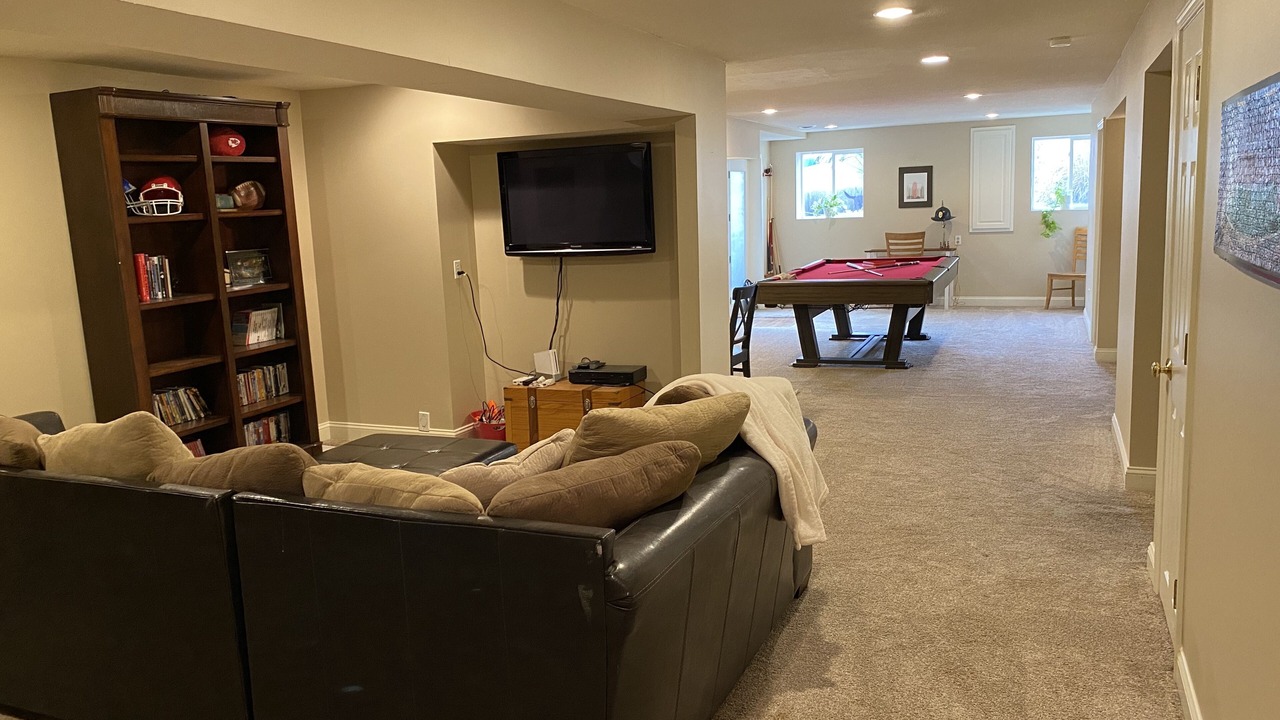 Photo of Bedroom in New Century