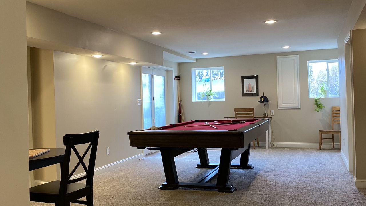 Photo of Bedroom in New Century