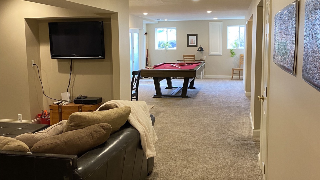 Photo of Bedroom in New Century