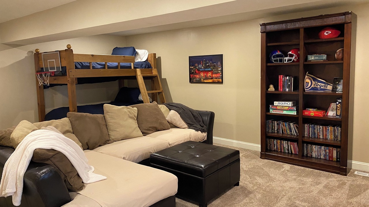 Photo of Bedroom in New Century