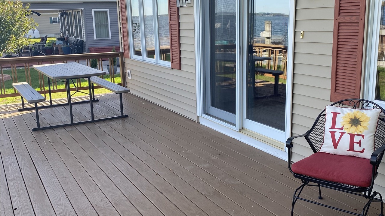 Photo of Outdoor in Dexter