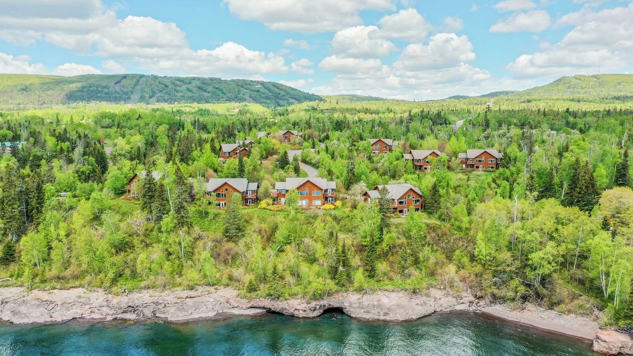 Photo of Outdoor in Lutsen
