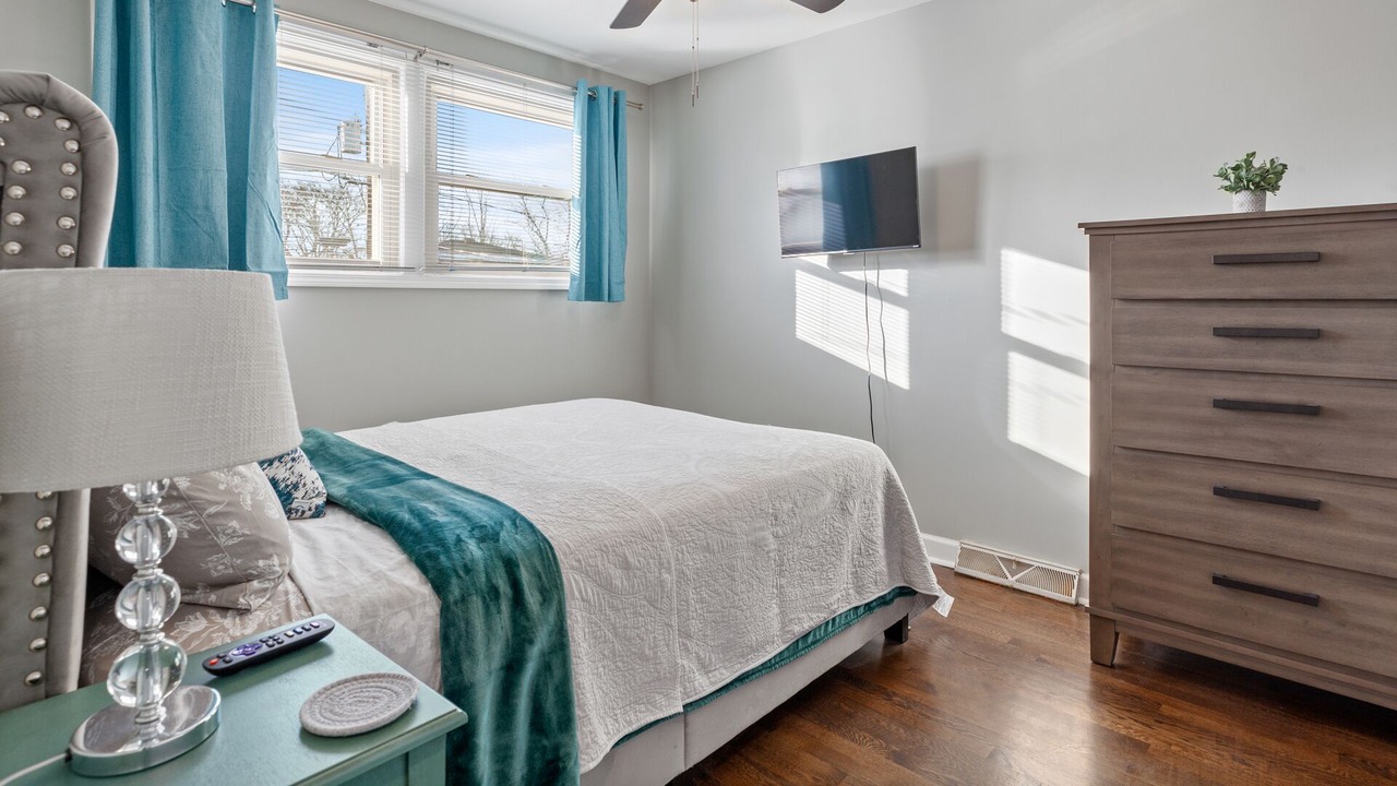 Photo of Bedroom in Oak Forest