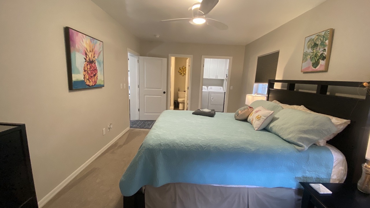 Photo of Bedroom in Ocala