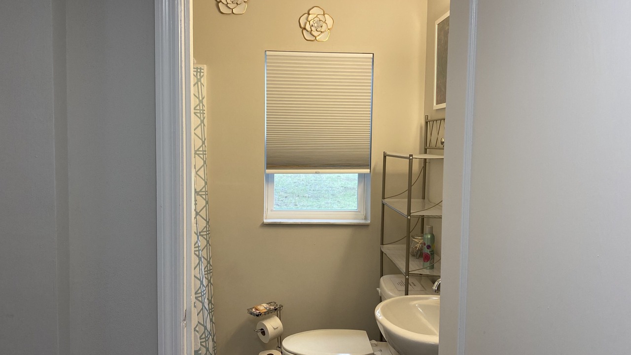 Photo of Bathroom in Ocala