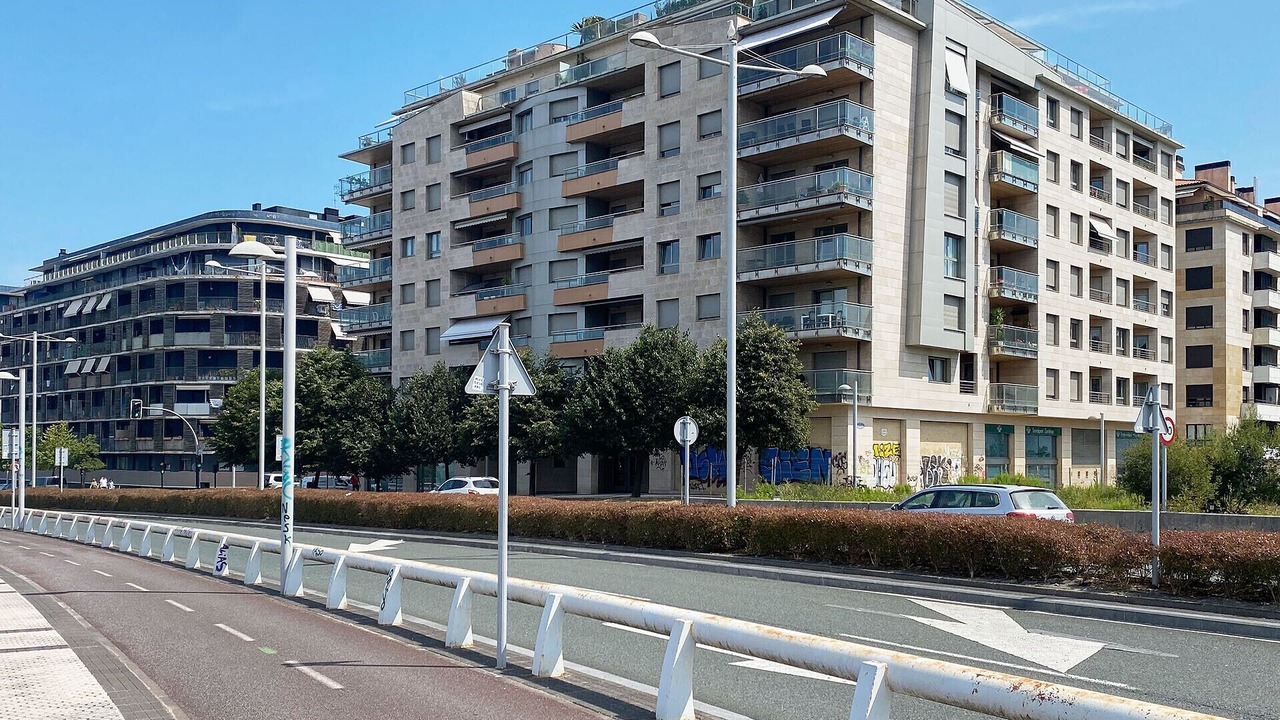 Photo of Outdoor in San Sebastian