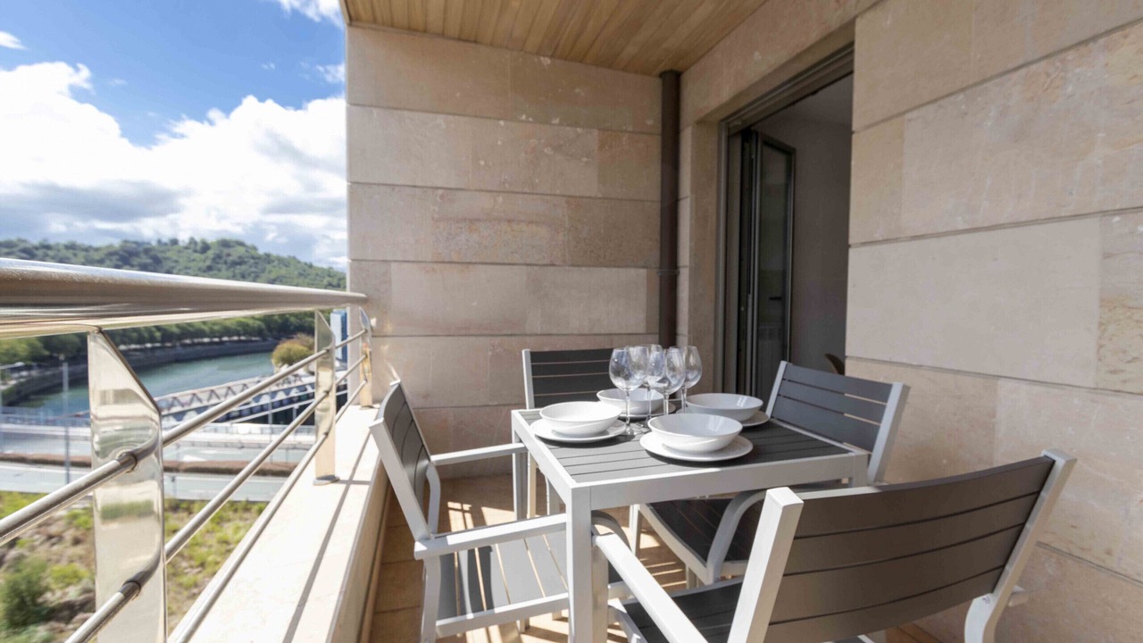Photo of Outdoor in San Sebastian