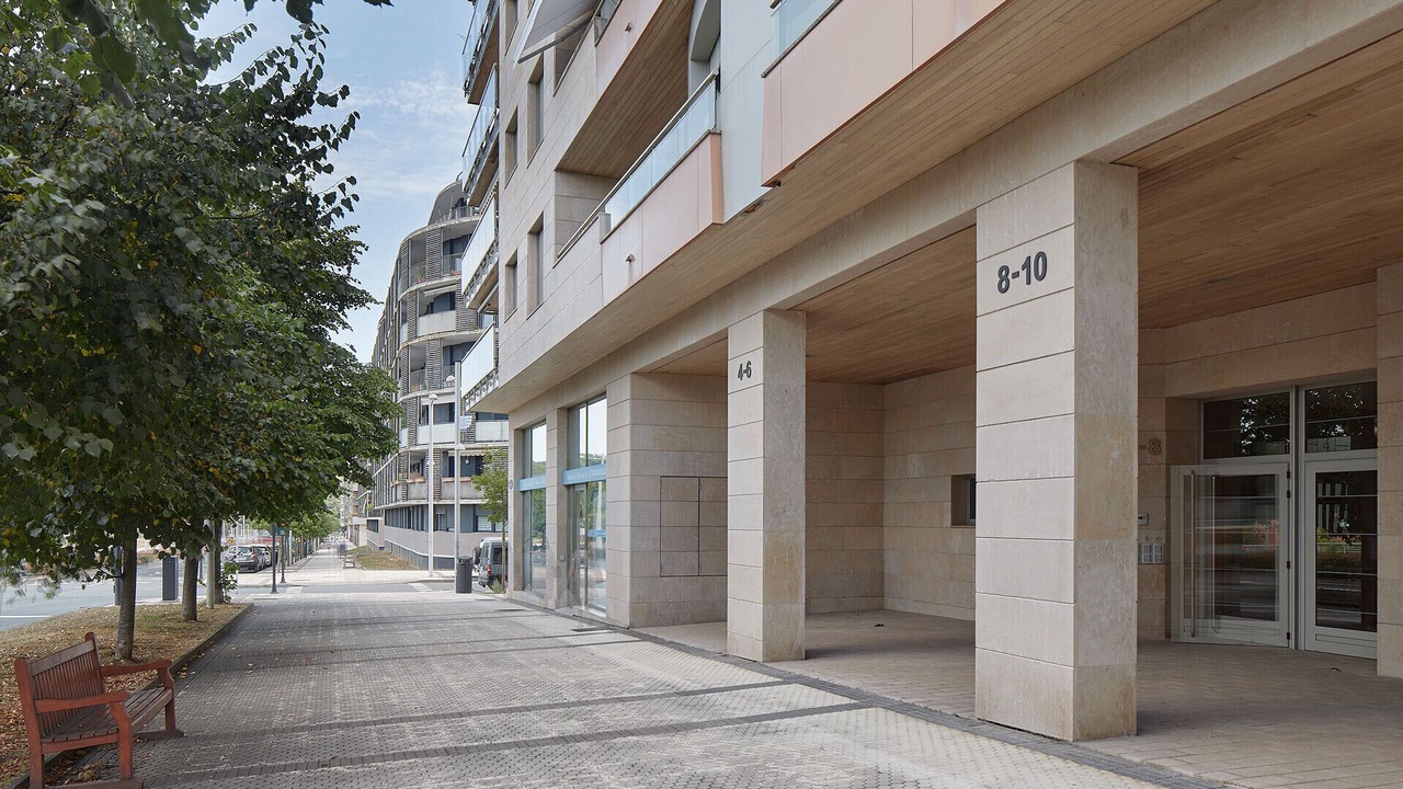 Photo of Outdoor in San Sebastian