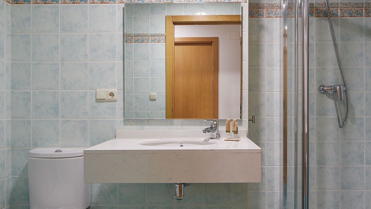 Photo of Bathroom in San Sebastian