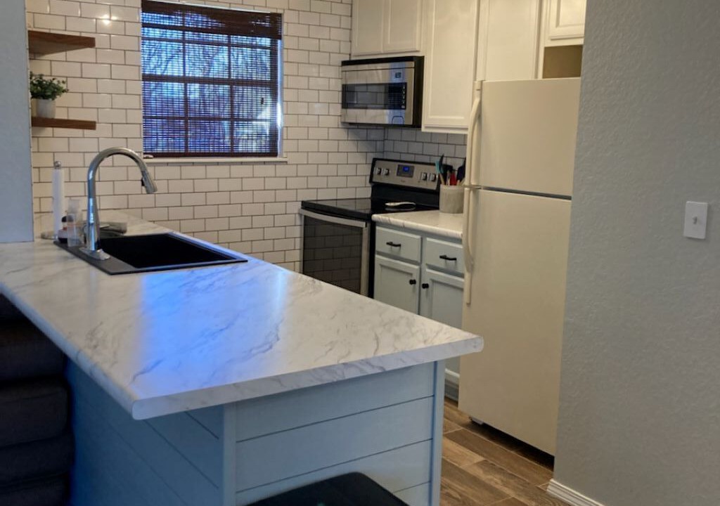 Photo of Kitchen in Afton