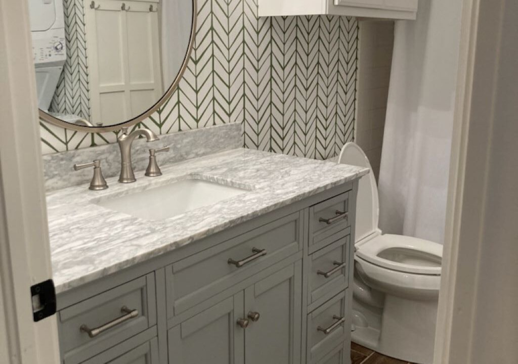 Photo of Bathroom in Afton