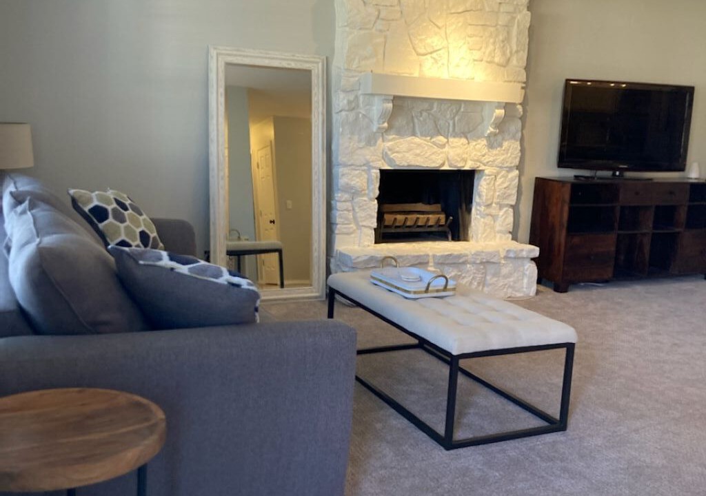Photo of Livingroom in Afton