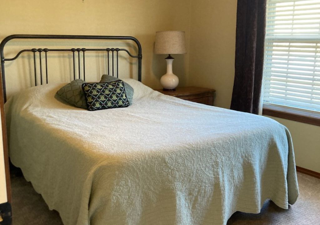 Photo of Bedroom in Afton