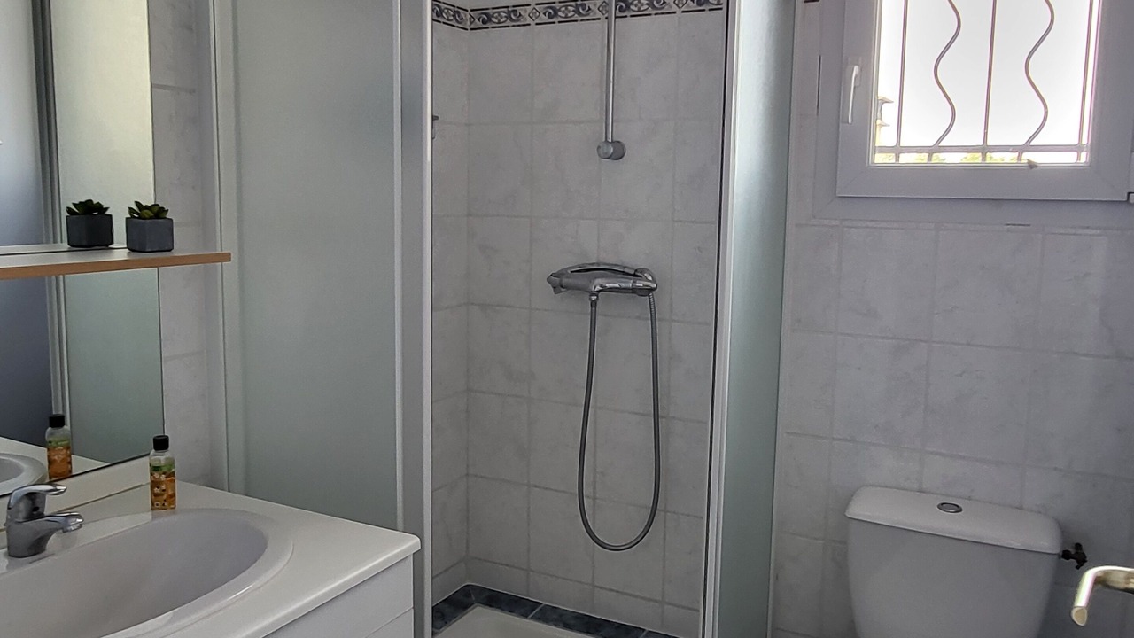 Photo of Bathroom in Viens