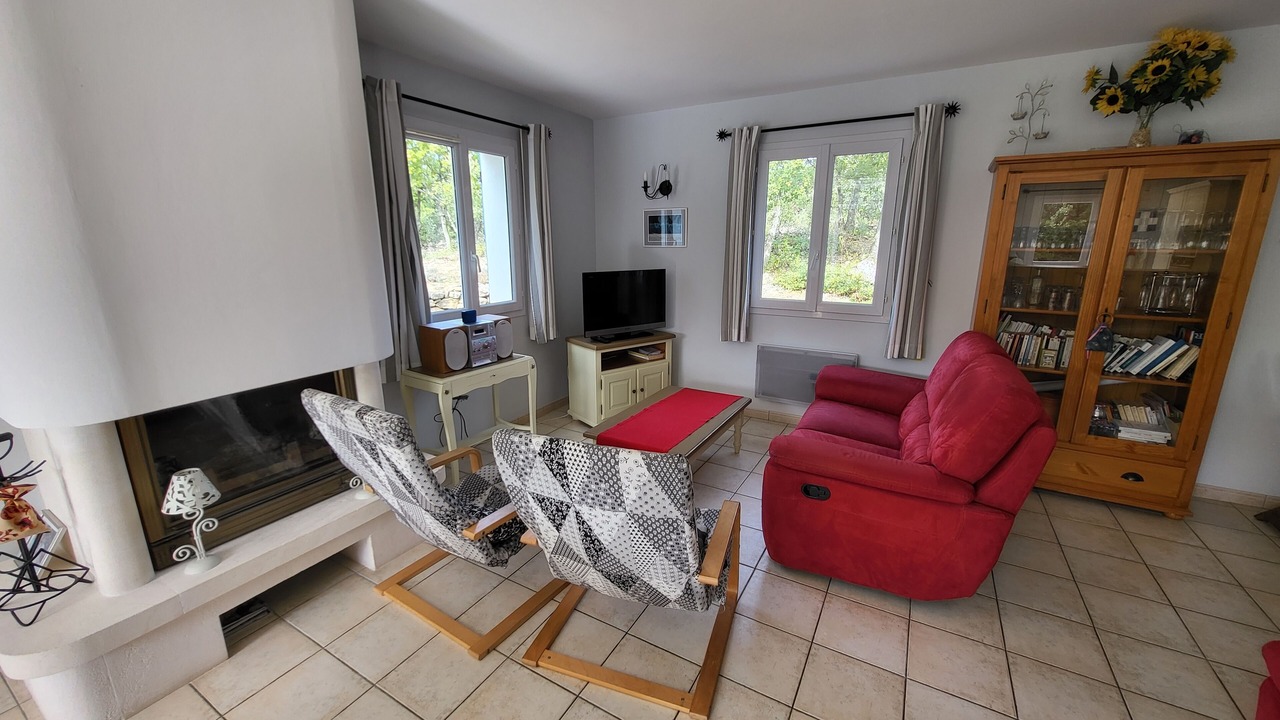 Photo of Livingroom in Viens