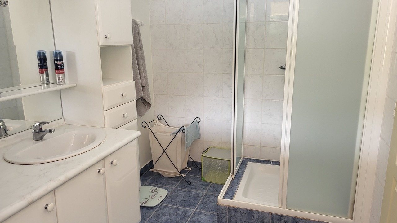 Photo of Bathroom in Viens