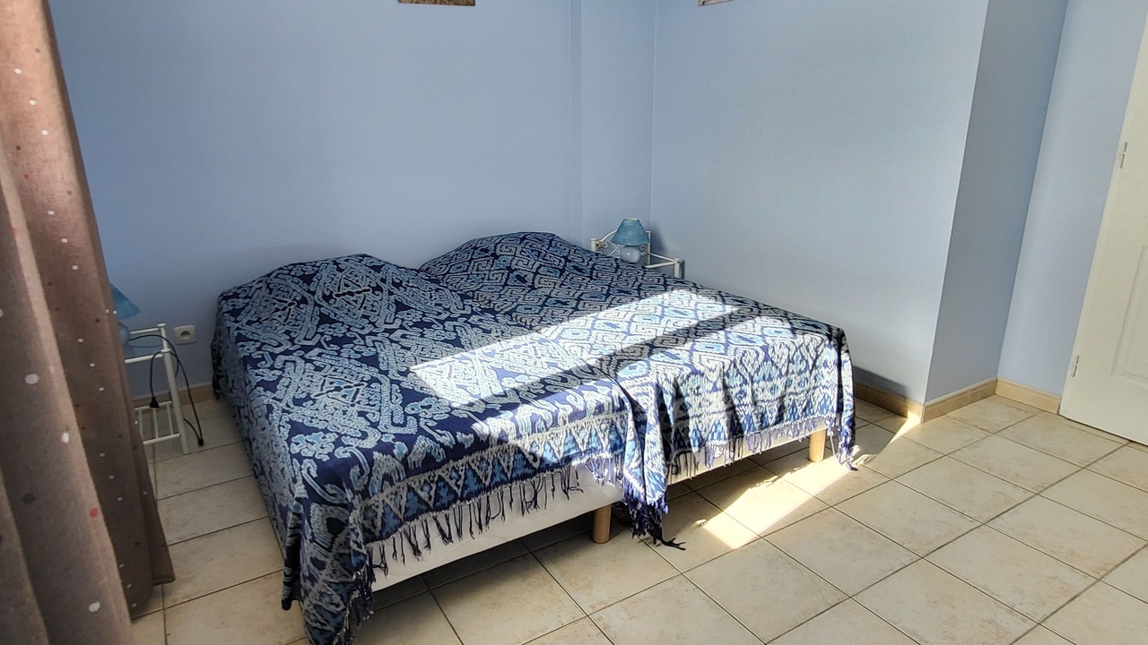 Photo of Bedroom in Viens