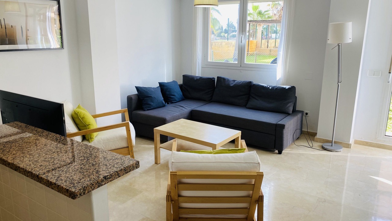 Photo of Livingroom in Oliva