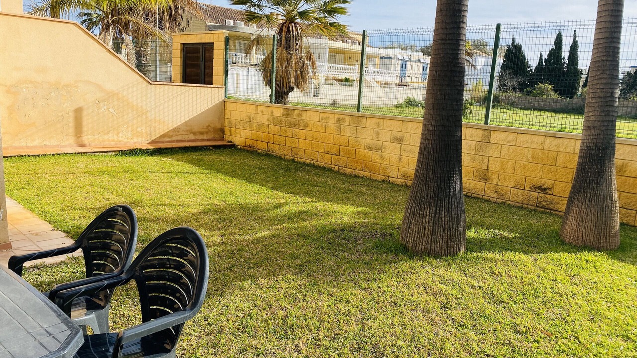 Photo of Patio Balcony in Oliva