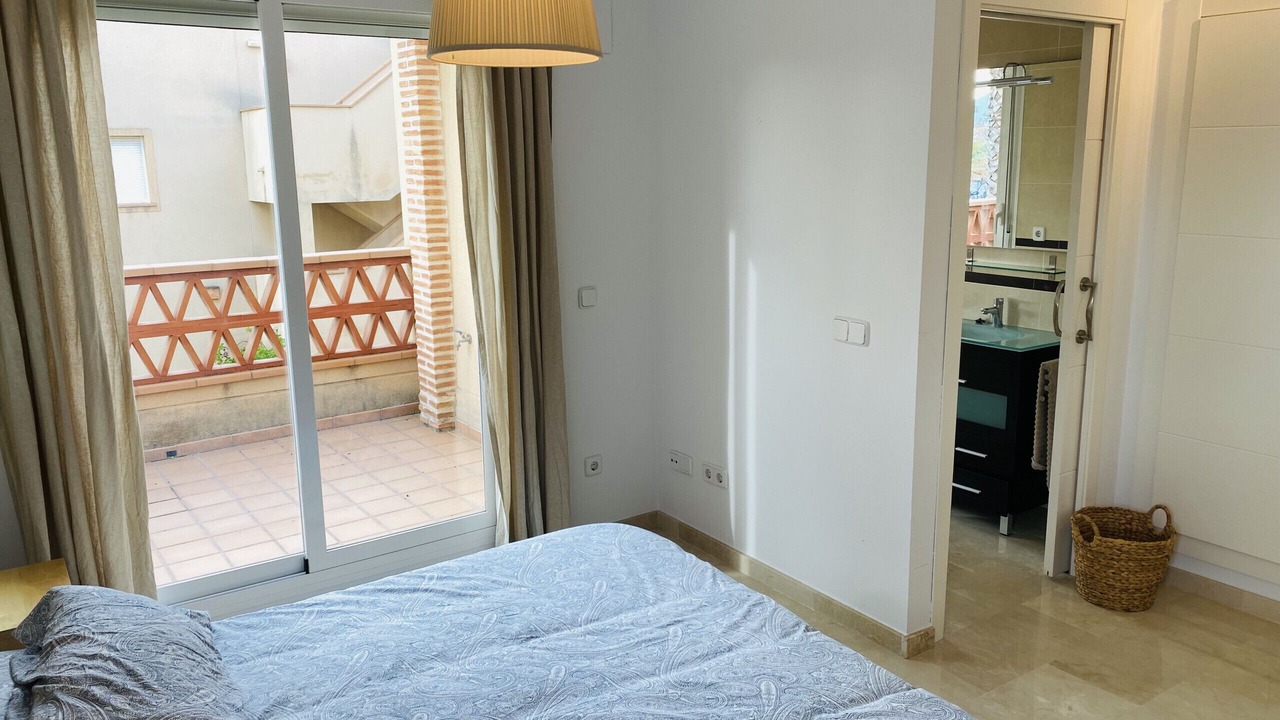 Photo of Bedroom in Oliva