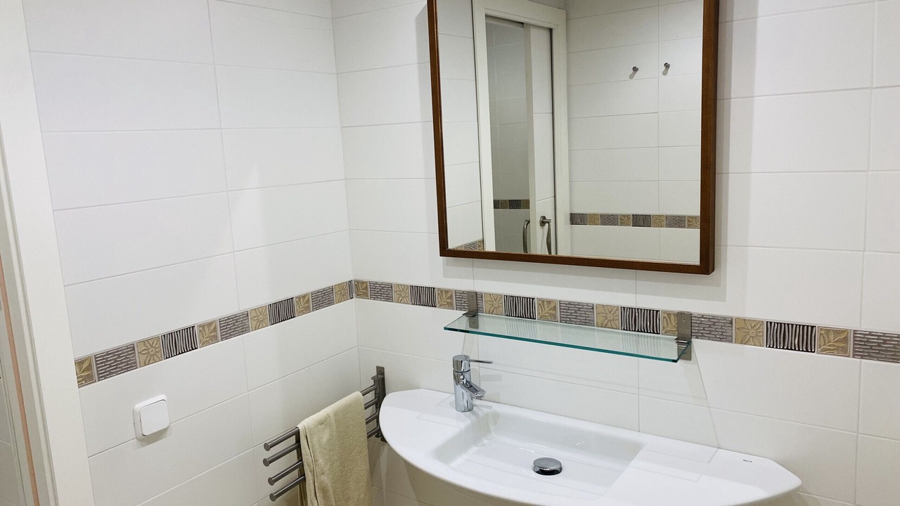 Photo of Bathroom in Oliva