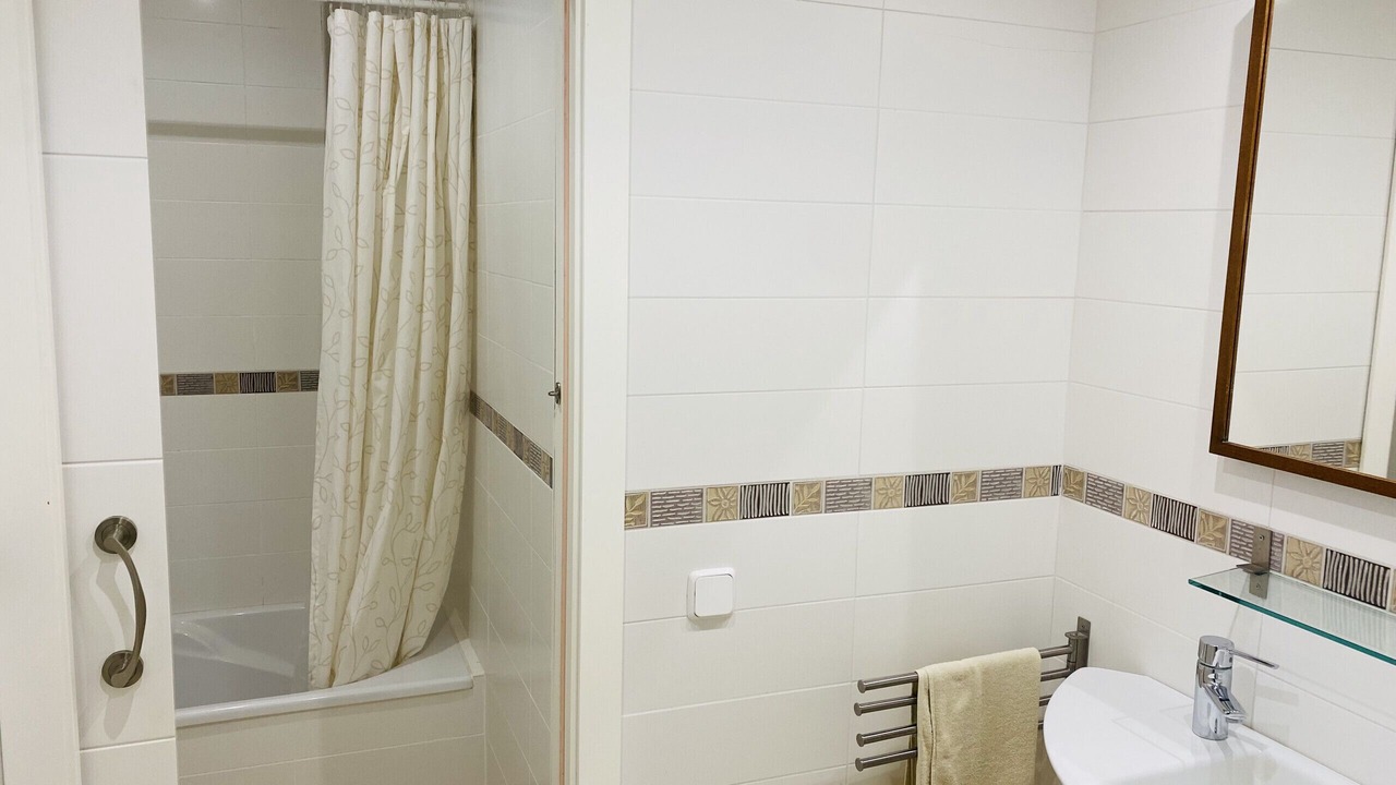 Photo of Bathroom in Oliva
