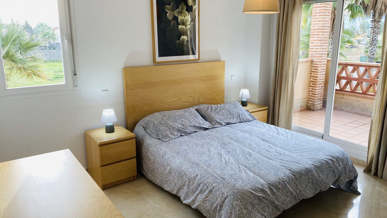 Photo of Bedroom in Oliva