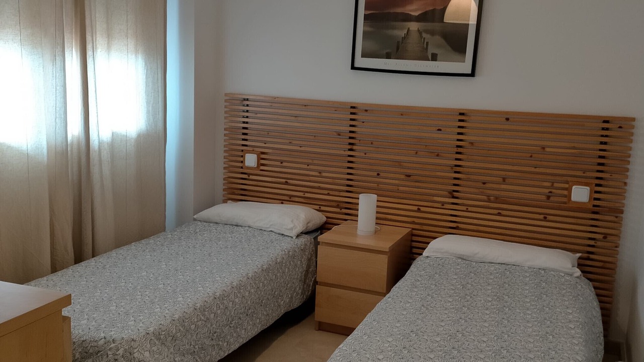 Photo of Bedroom in Oliva