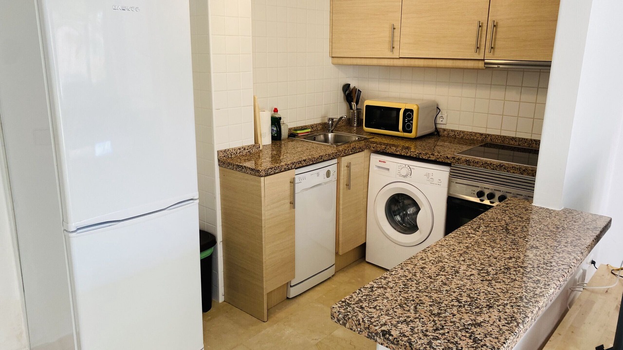 Photo of Kitchen in Oliva