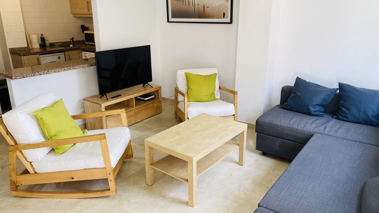 Photo of Livingroom in Oliva