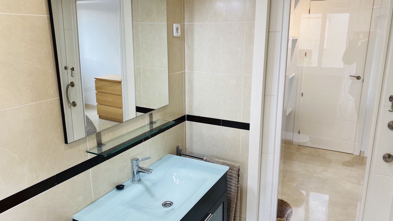 Photo of Bathroom in Oliva