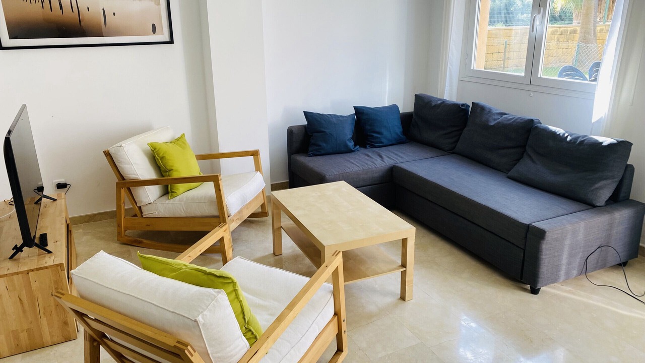 Photo of Livingroom in Oliva