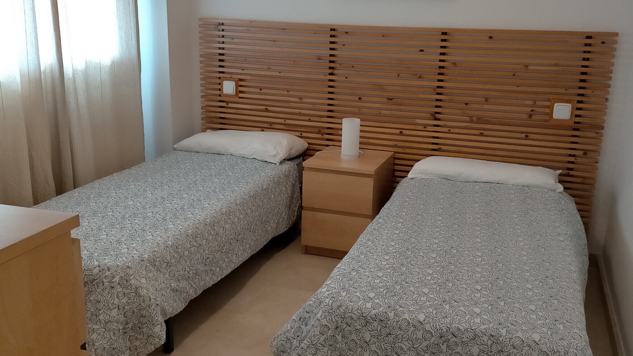 Photo of Bedroom in Oliva